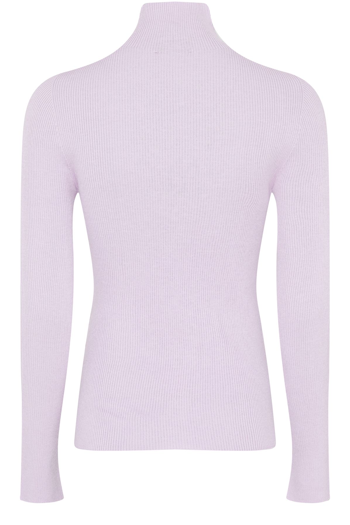 A.P.C. Nicole mockneck sweater