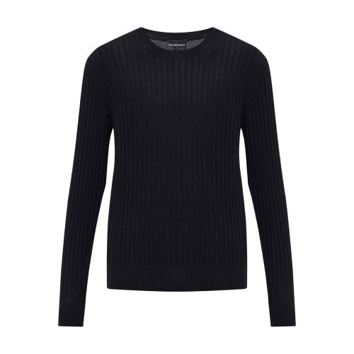 Emporio Armani Wool sweater