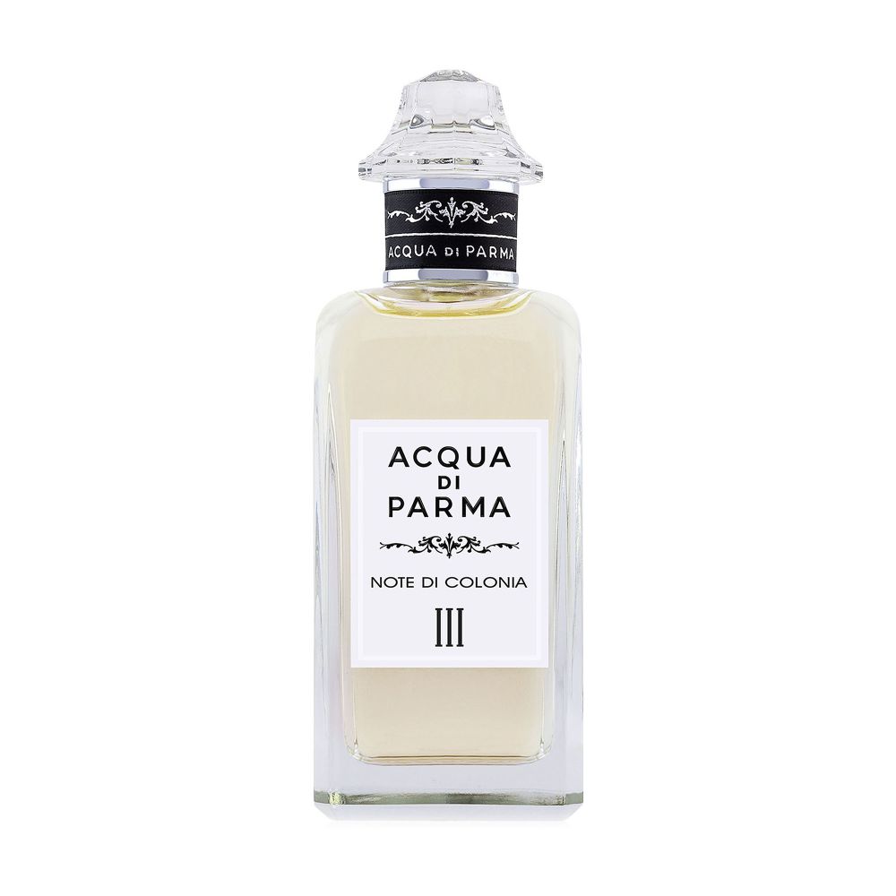 Acqua Di Parma Note Di Colonia Eau de Cologne III 150ml