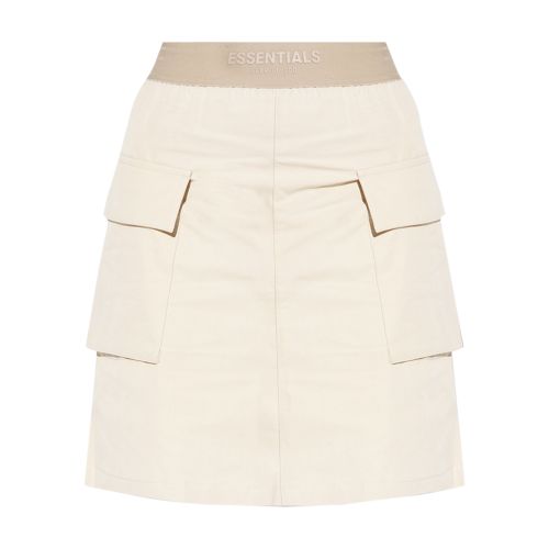 Fear Of God Essentials Skirt with pockets