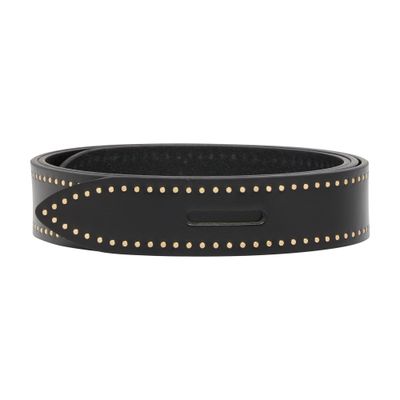 Isabel Marant Lecce belt