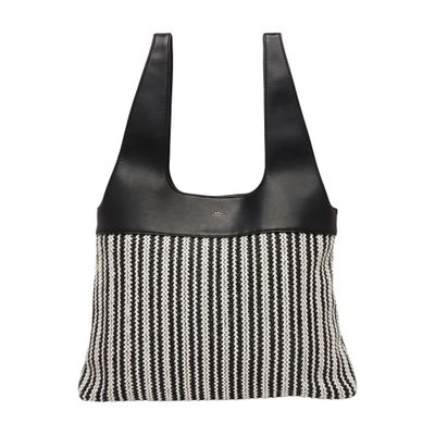 A.P.C. Sophie tote bag