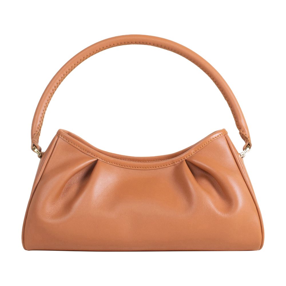 Elleme Dimple leather shoulder bag