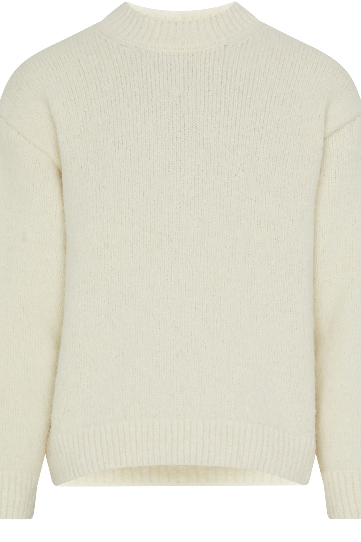 Jacquemus The Pavane Knit