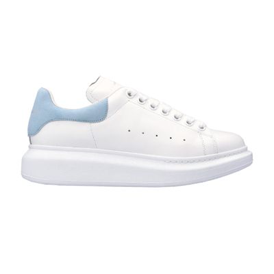 Alexander McQueen Oversized sneakers