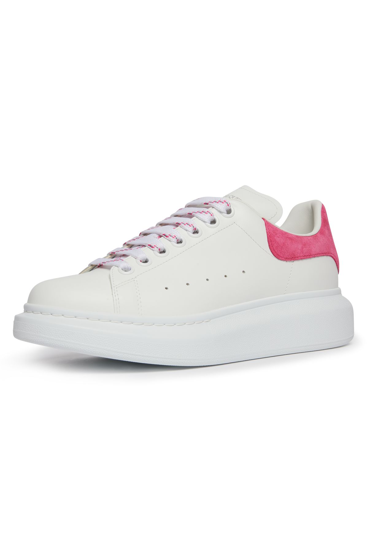 Alexander McQueen Oversize sneakers