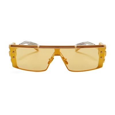 Balmain Wonder Boy III Sunglasses