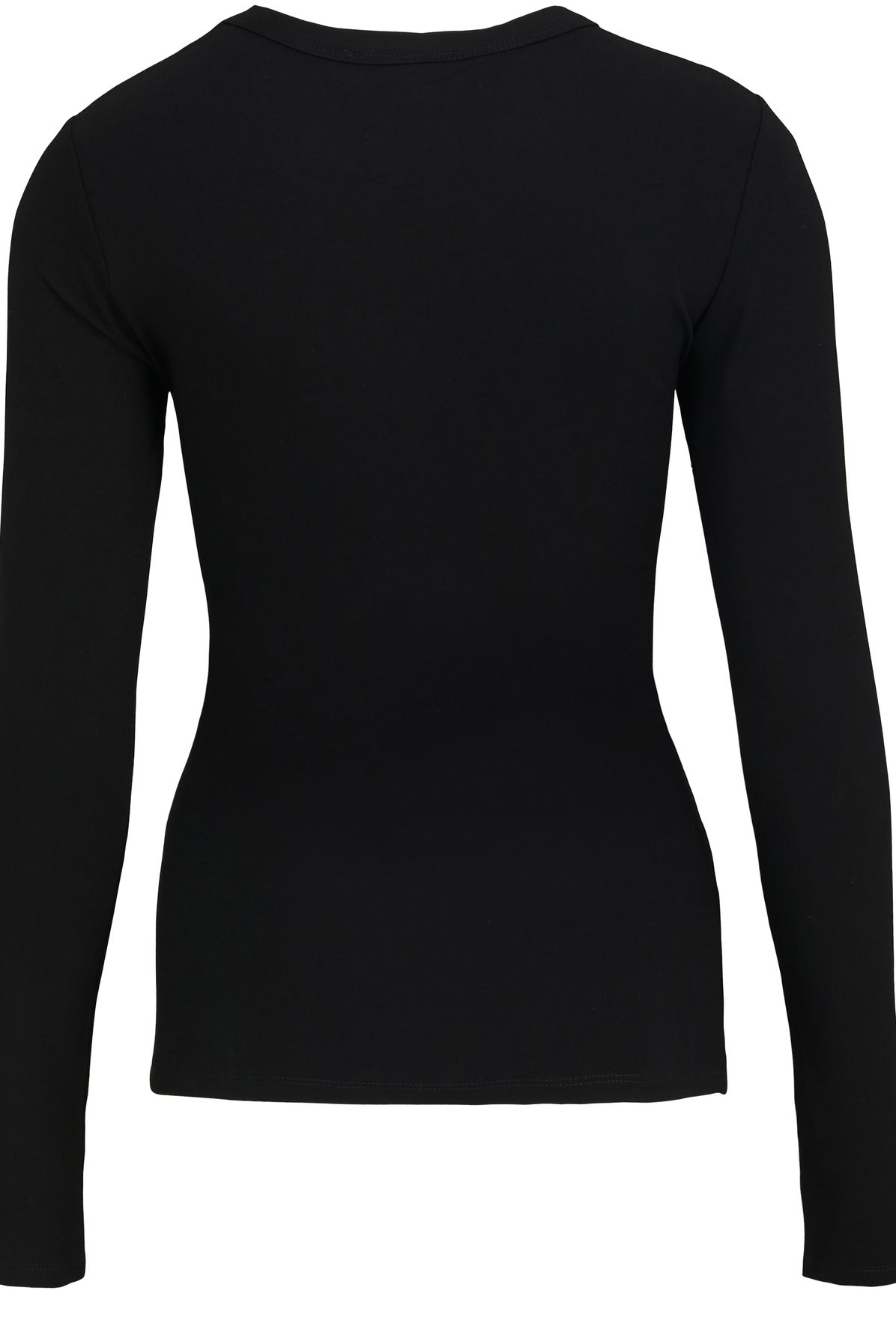 Rabanne Long sleeves t-shirt