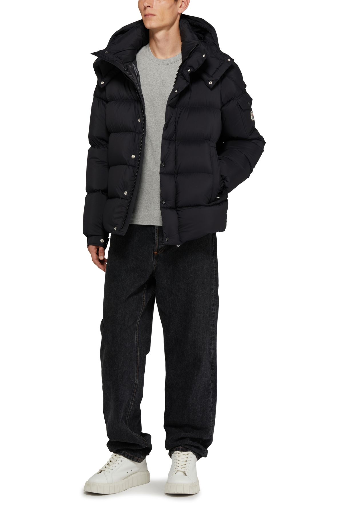 Moncler Vezere puffer jacket