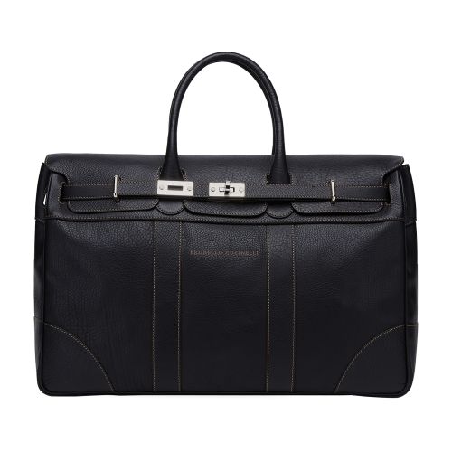 Brunello Cucinelli Weekender bag