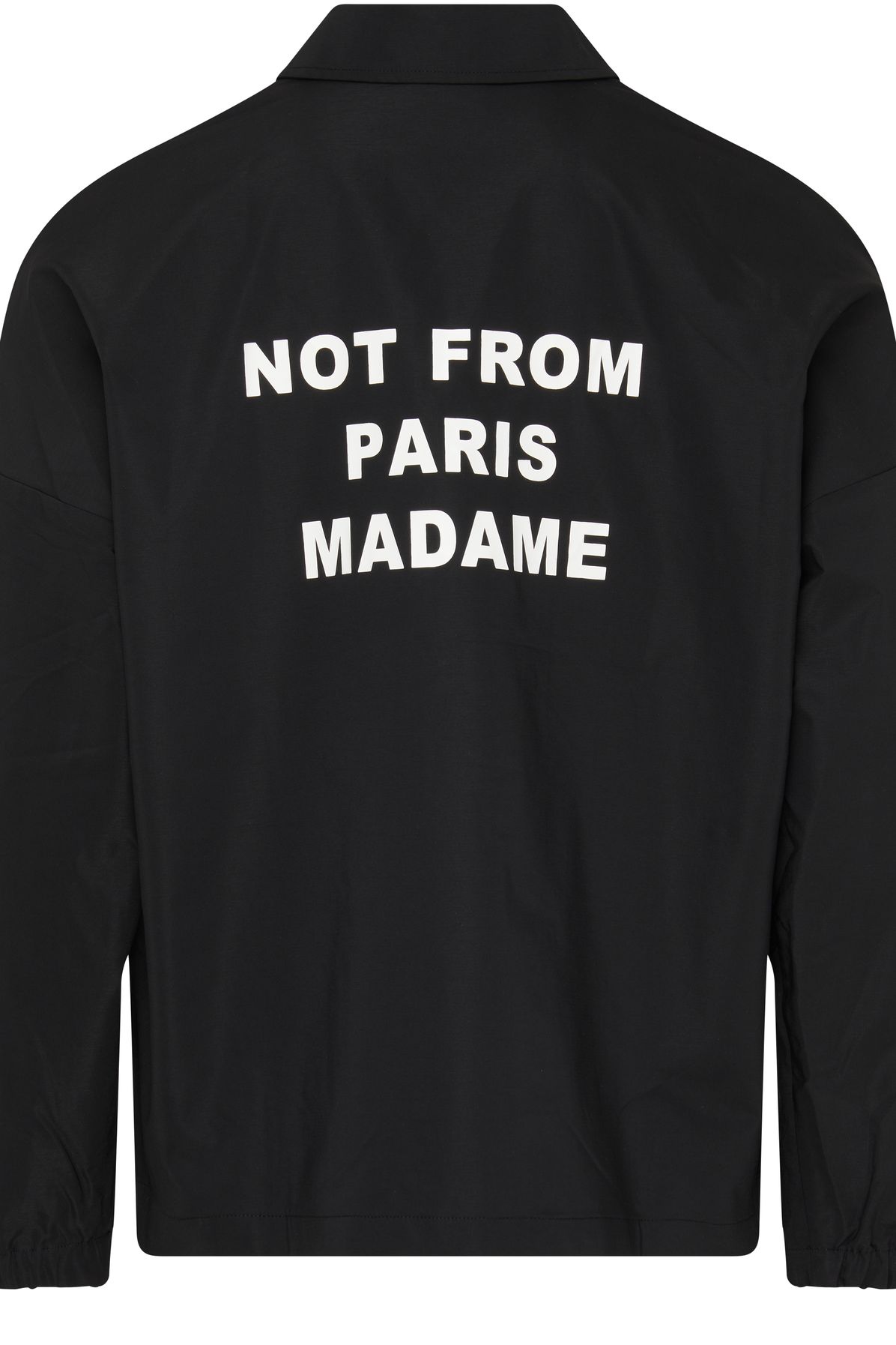 Drôle de Monsieur NFPM Jacket