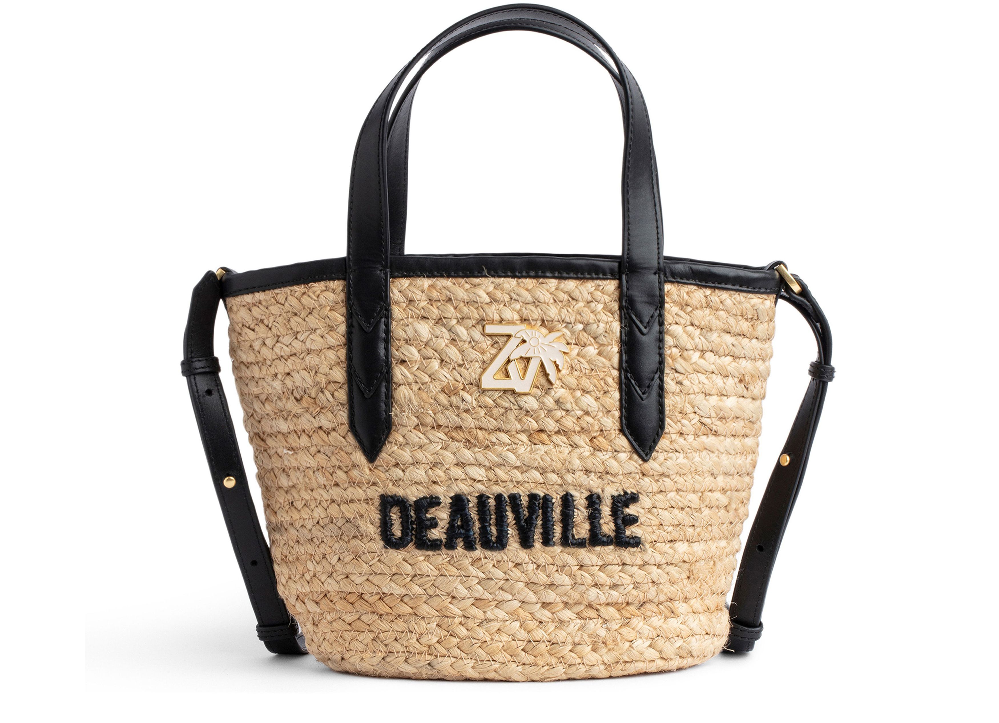 Zadig & Voltaire Le Baby Beach Bag