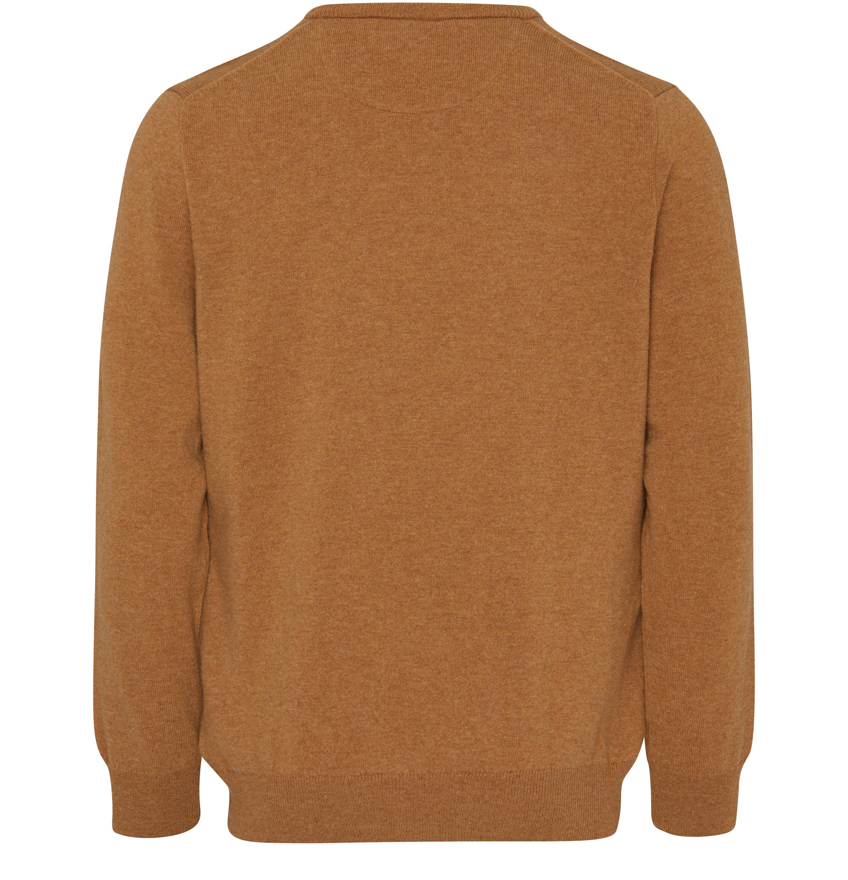 Polo Ralph Lauren Round-neck sweater with logo