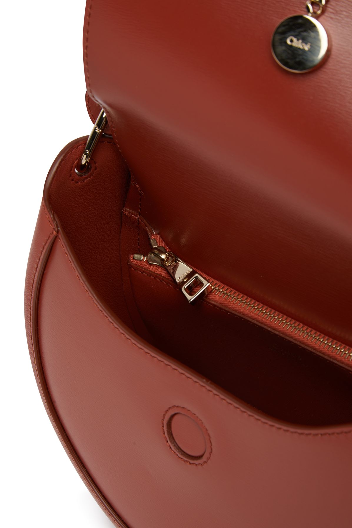 Chloé Arlene bag with shoulder strap