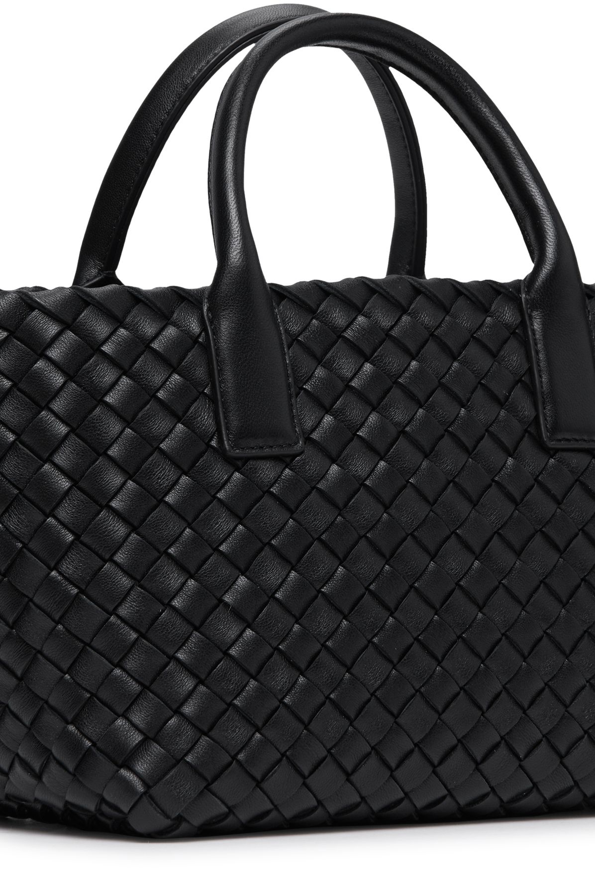 Bottega Veneta Mini Cabat