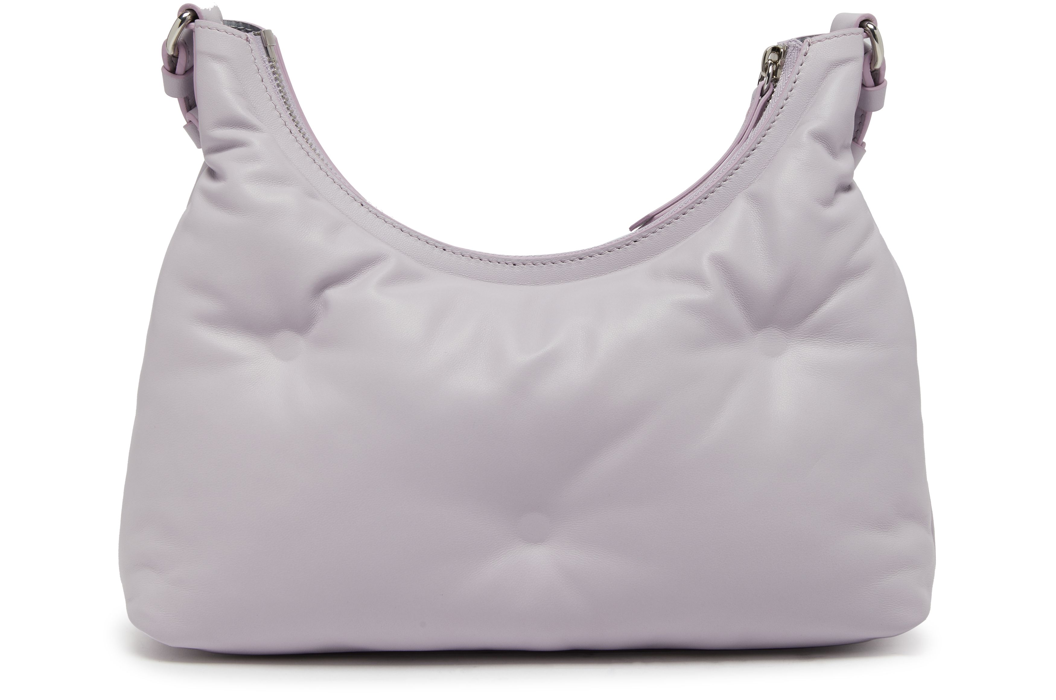 Maison Margiela Glam Slam hobo small bag