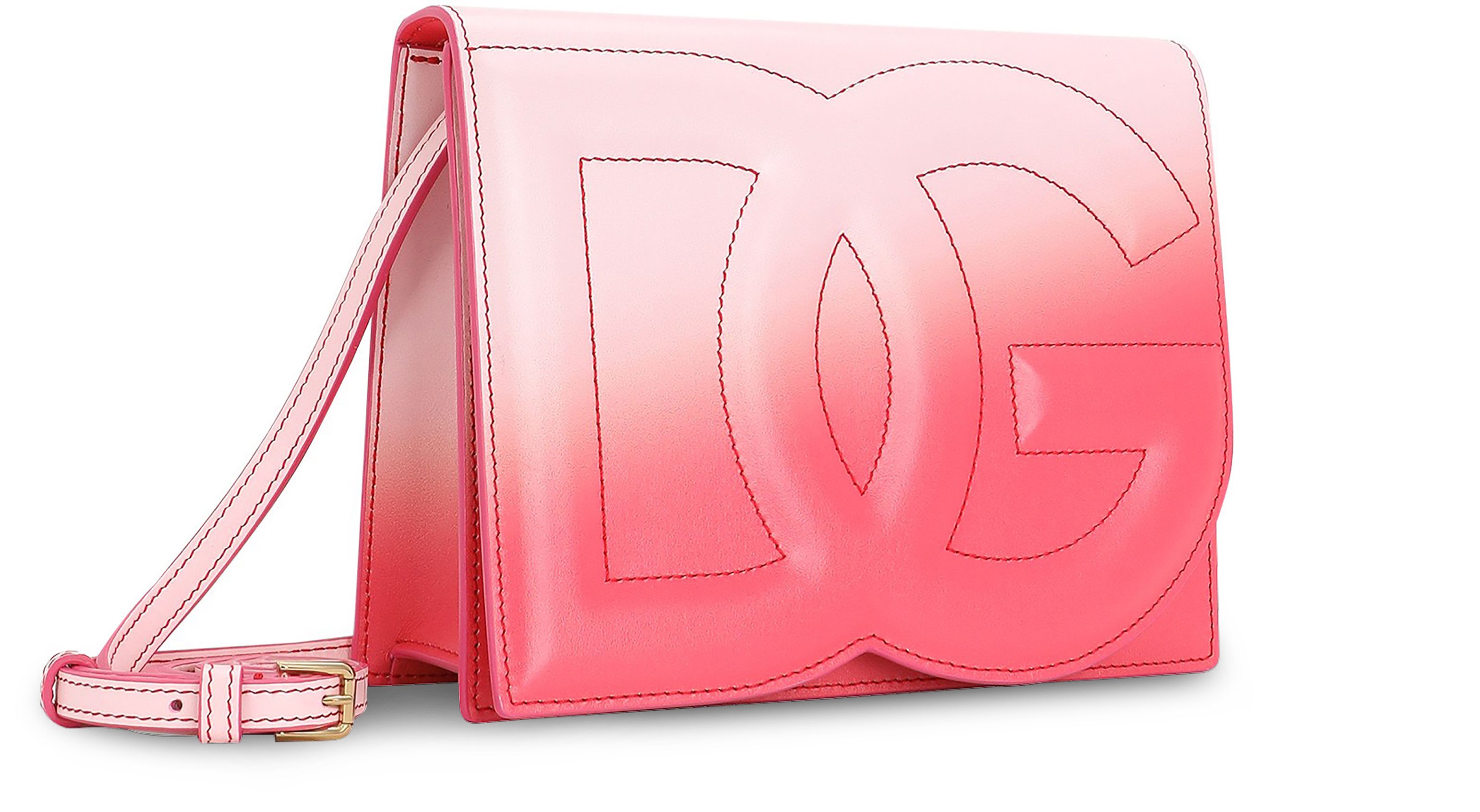 Dolce & Gabbana DG Logo Bag crossbody bag