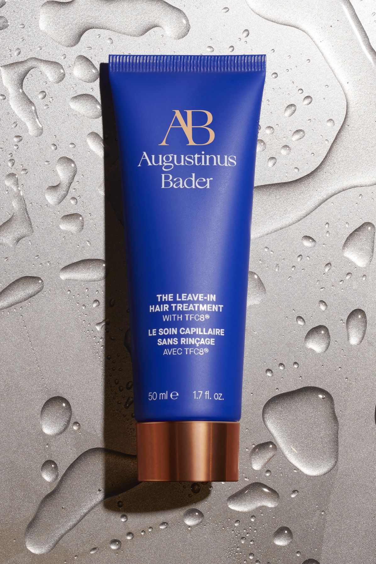 AUGUSTINUS BADER The Leave in Conditioner 50ml