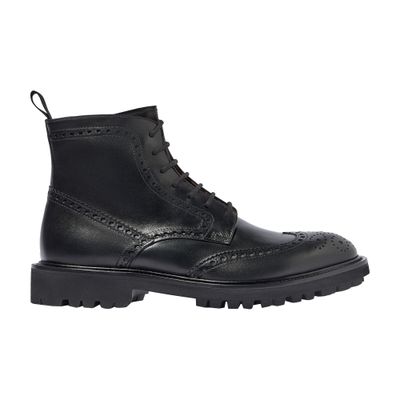  Thomas lace-up boots