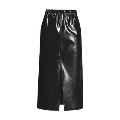 Maison Margiela Midi skirt