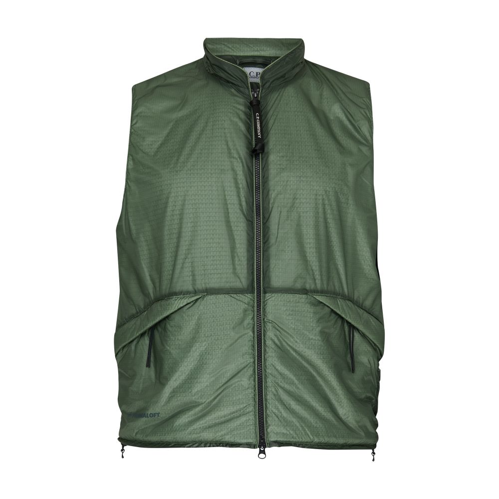 CP COMPANY Nada Shell vest