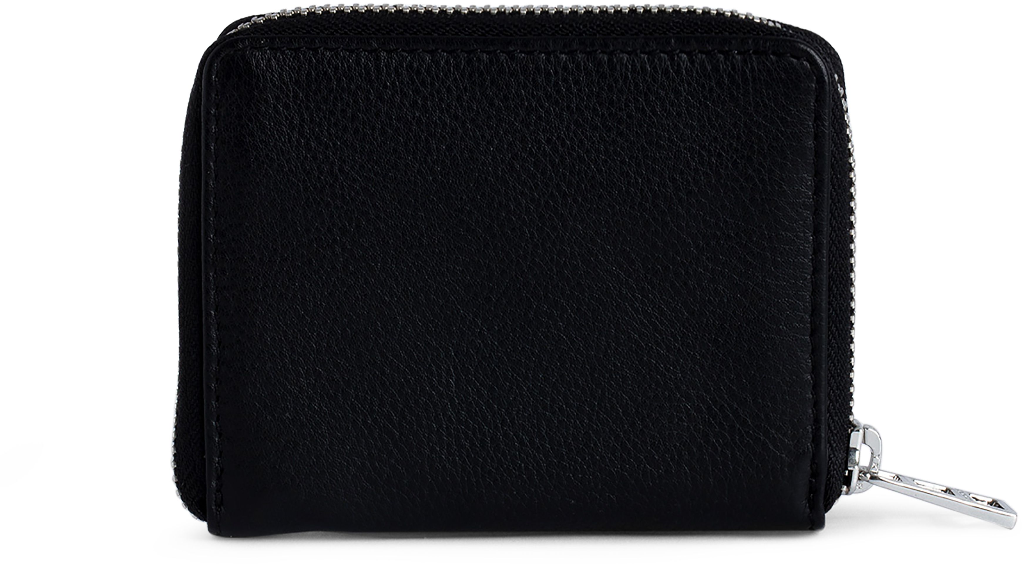 Zadig & Voltaire Mini ZV Dotted Swiss Coin Purse