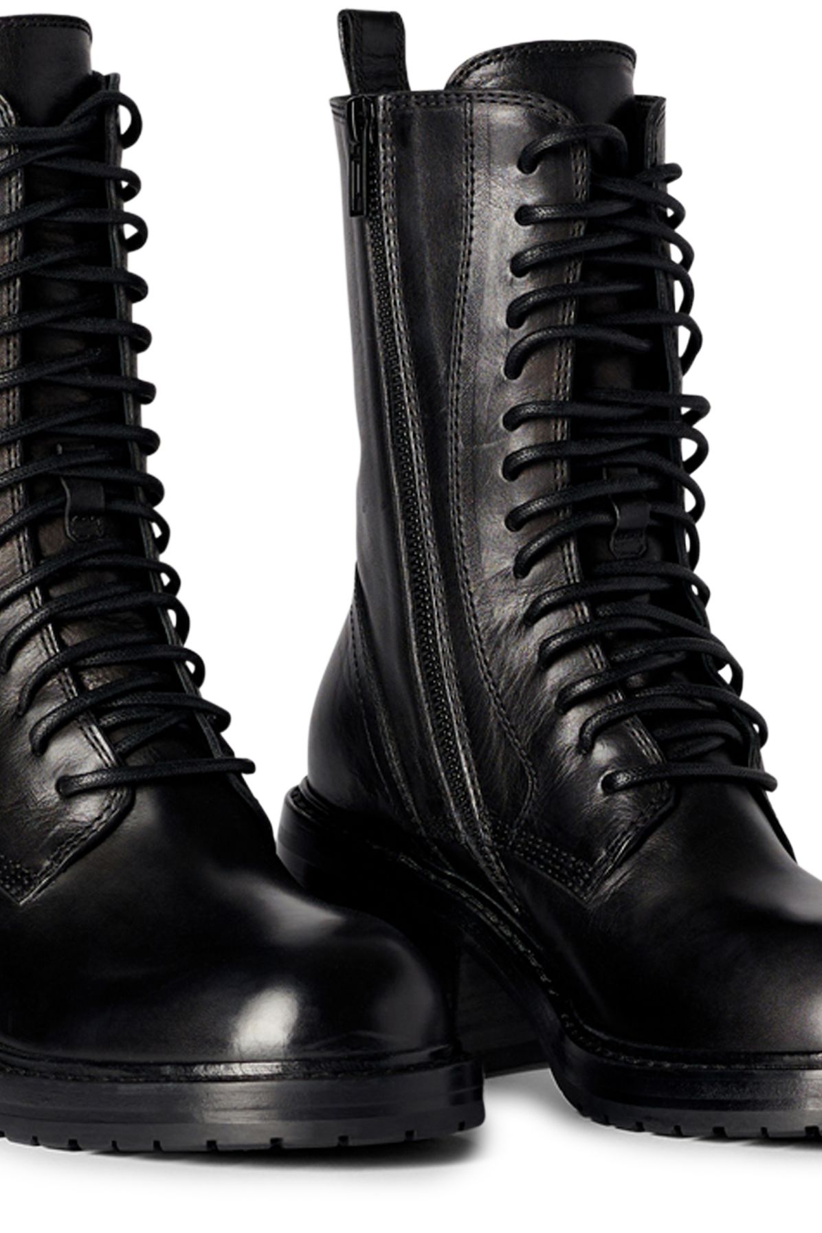 Ann Demeulemeester Heike Ankle Boots