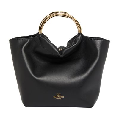 VALENTINO GARAVANI Small bucket bag