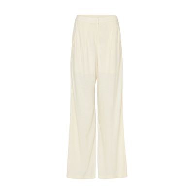 Max Mara Brina wide-leg pants - LEISURE