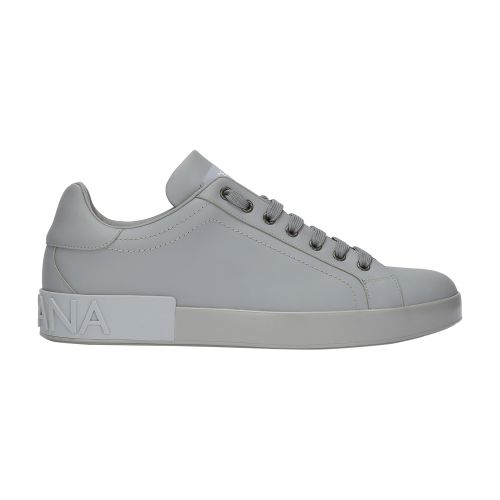 Dolce & Gabbana Calfskin Portofino sneakers