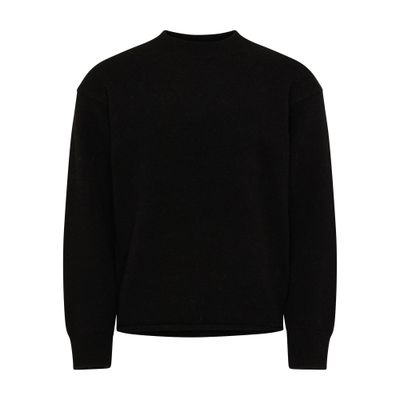 Jacquemus The Jacquemus Sweater