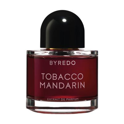  Tobacco Mandarin Night Veils Extrait de parfum 50ml