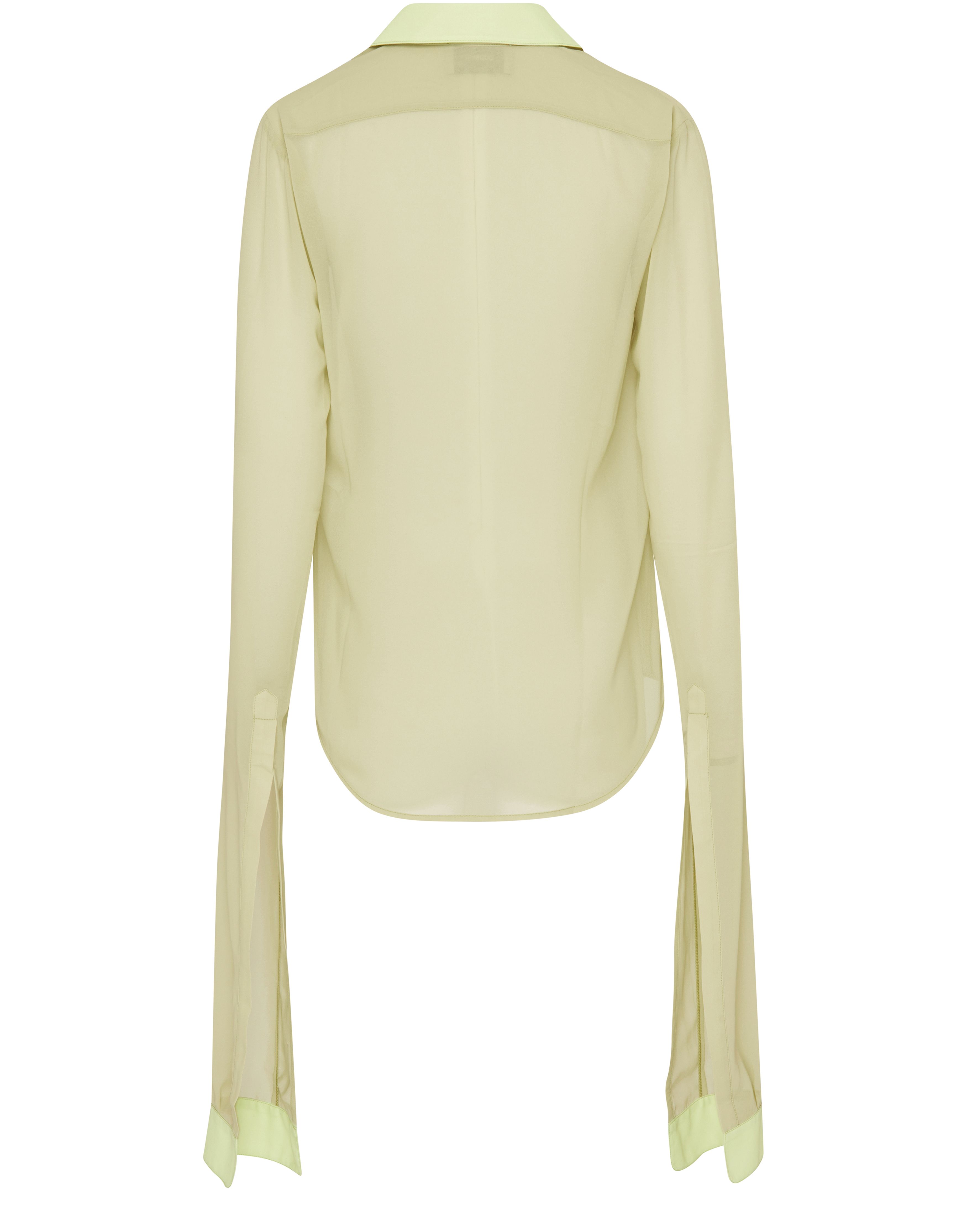 Coperni Long-sleeved shirt