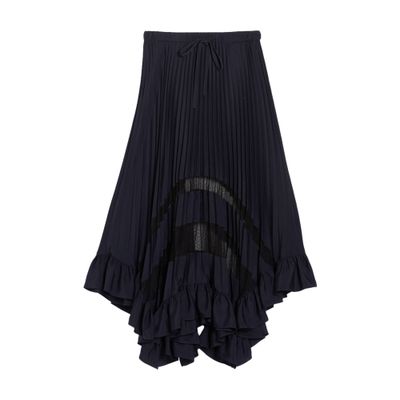  Midi skirt