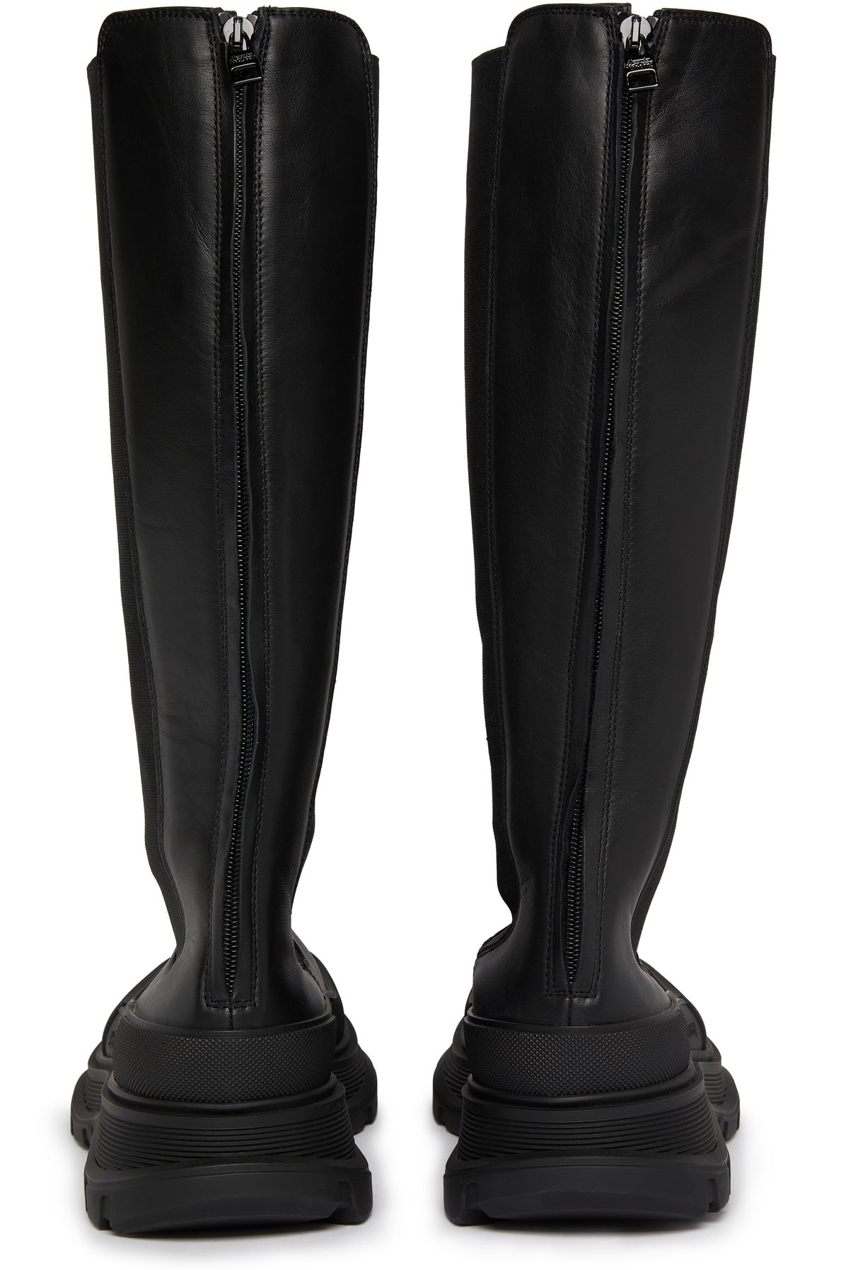 Alexander McQueen Boots