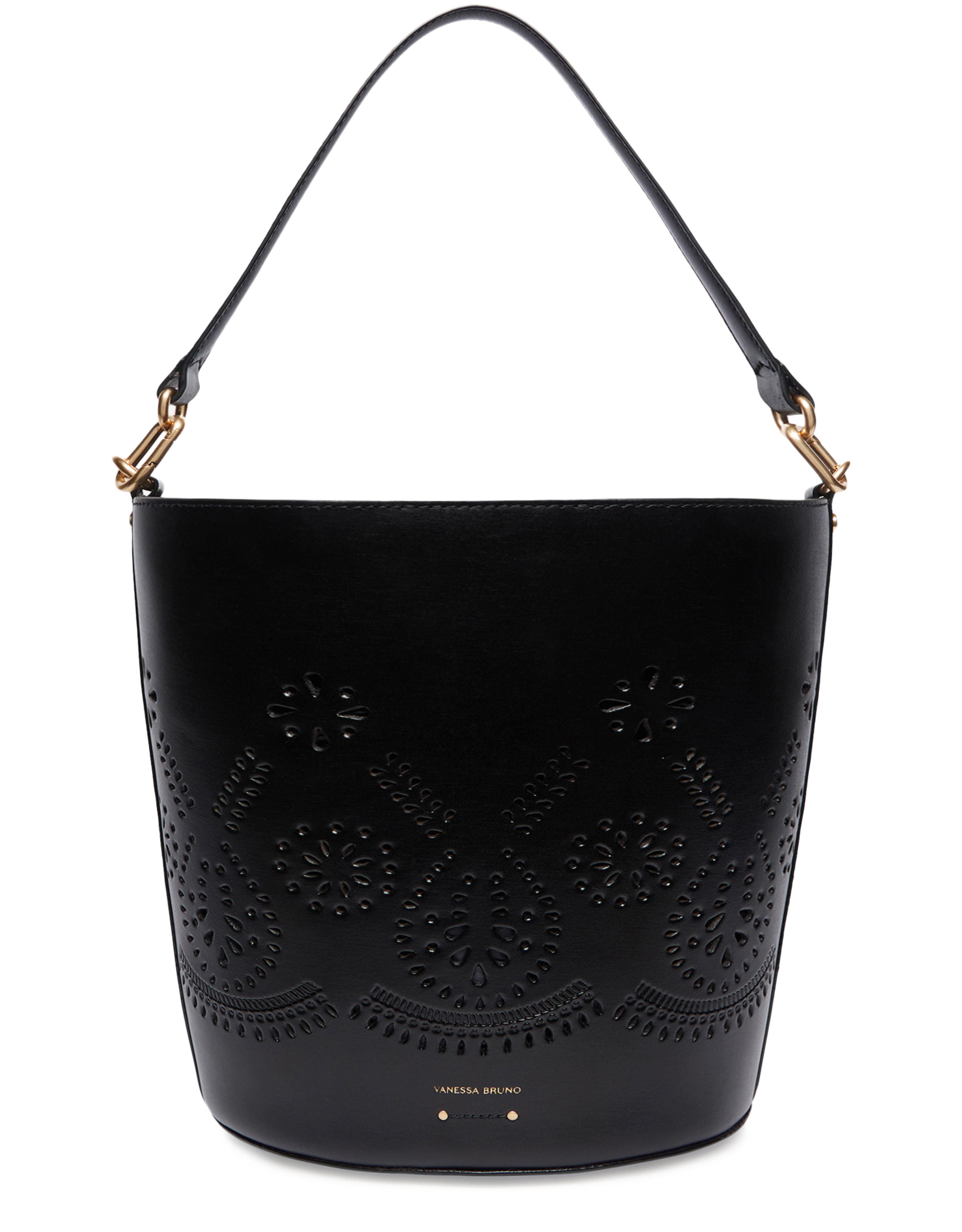  Holly bucket bag