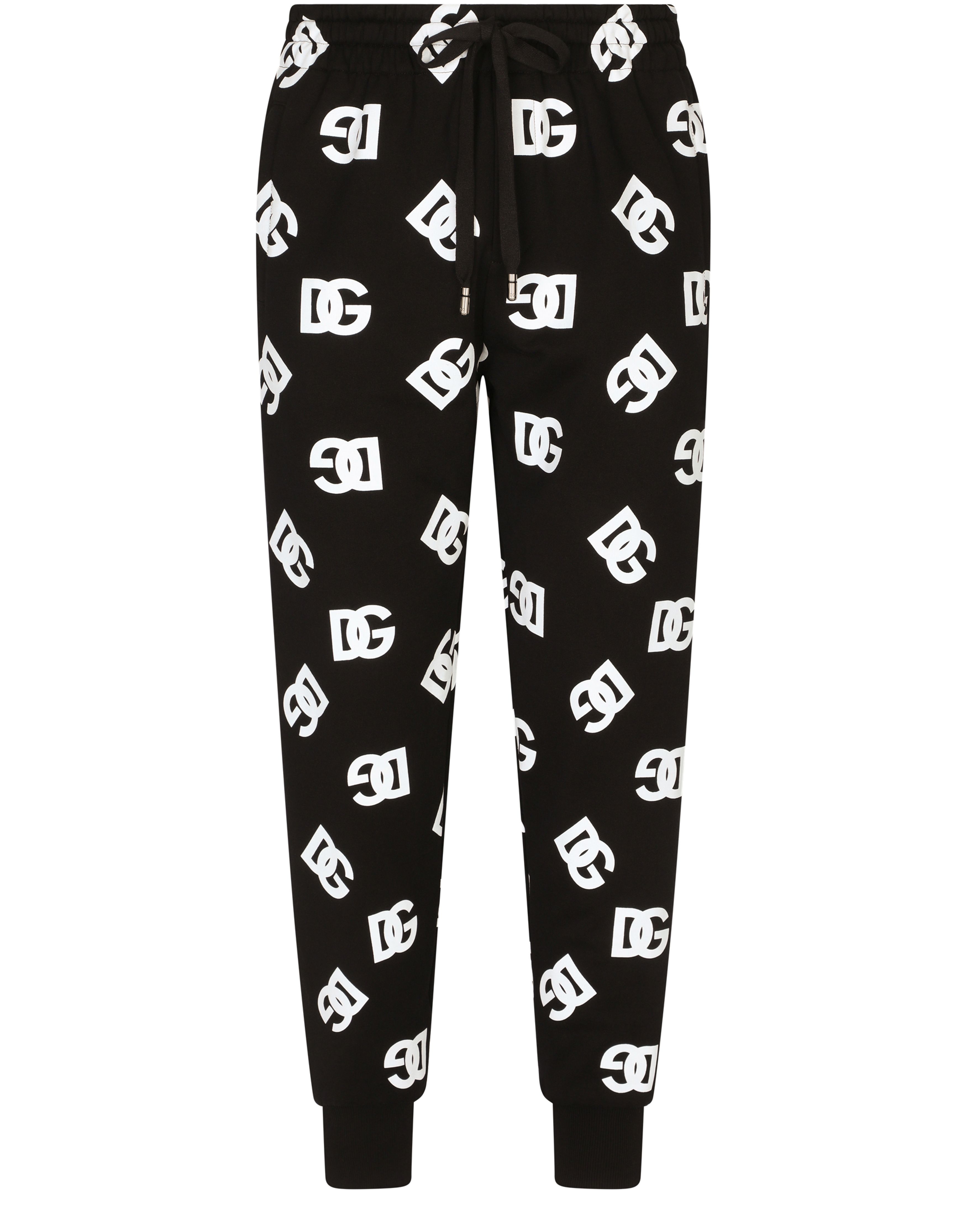 Dolce & Gabbana Jersey jogging pants