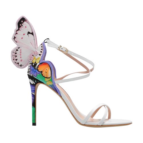 Sophia Webster ‘Chiara' heeled sandals