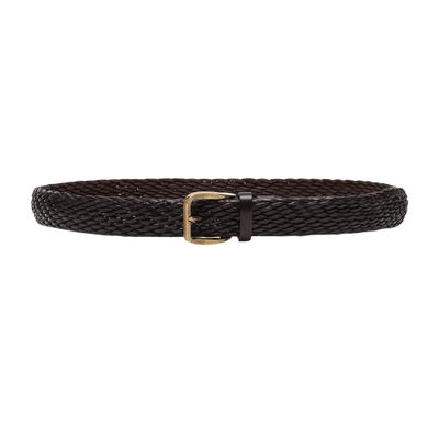 Brunello Cucinelli Calfskin belt