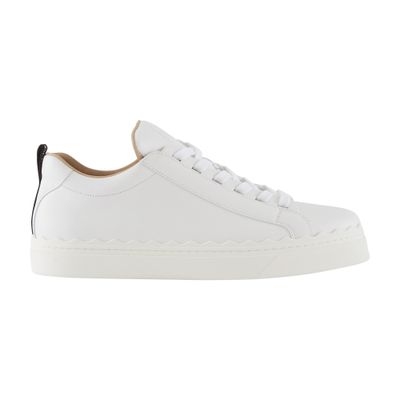 Chloé Lauren trainers