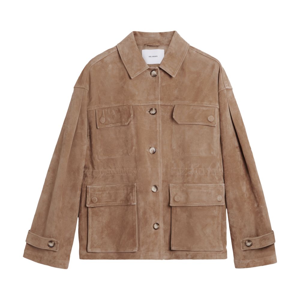 Axel Arigato Cali Utility Jacket