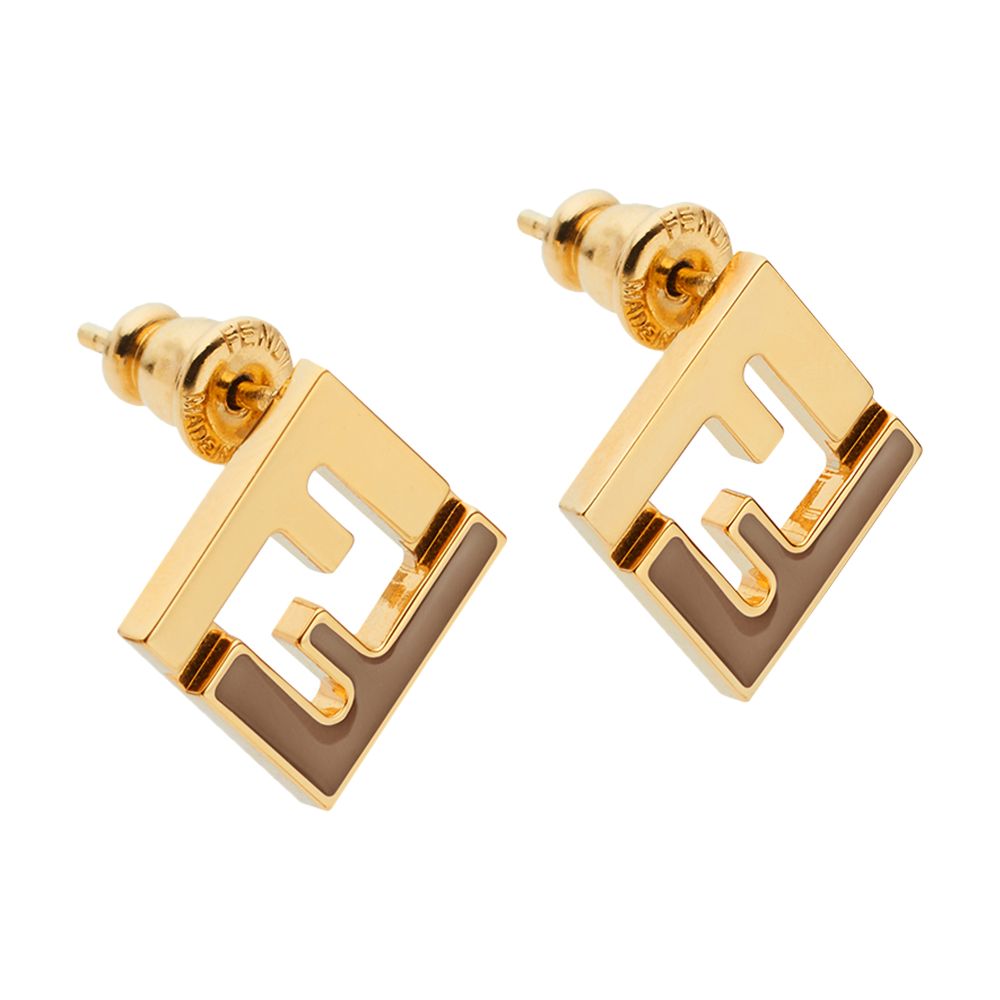 FENDI Forever Fendi earrings