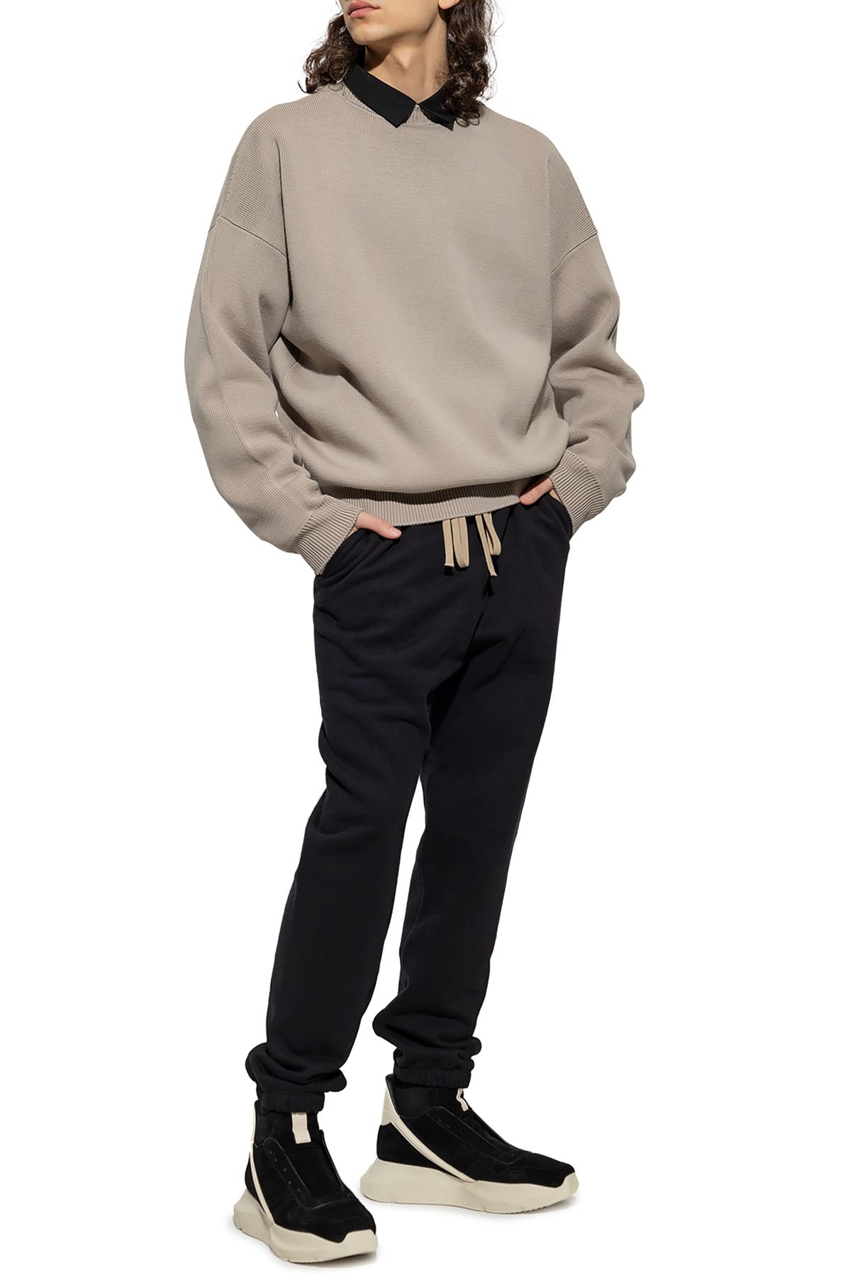 Fear Of God Cotton sweatpants