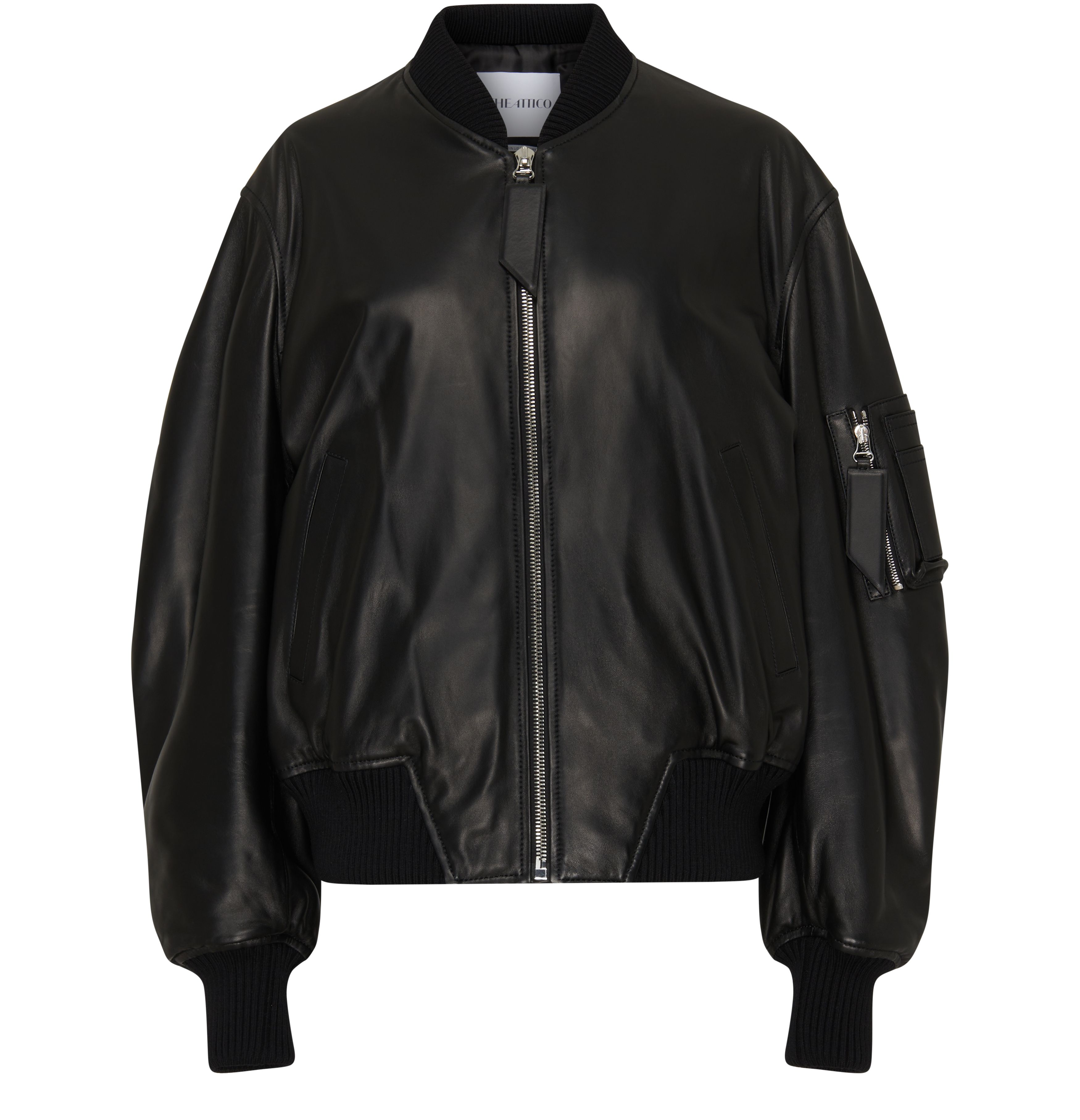 The Attico Anja bomber