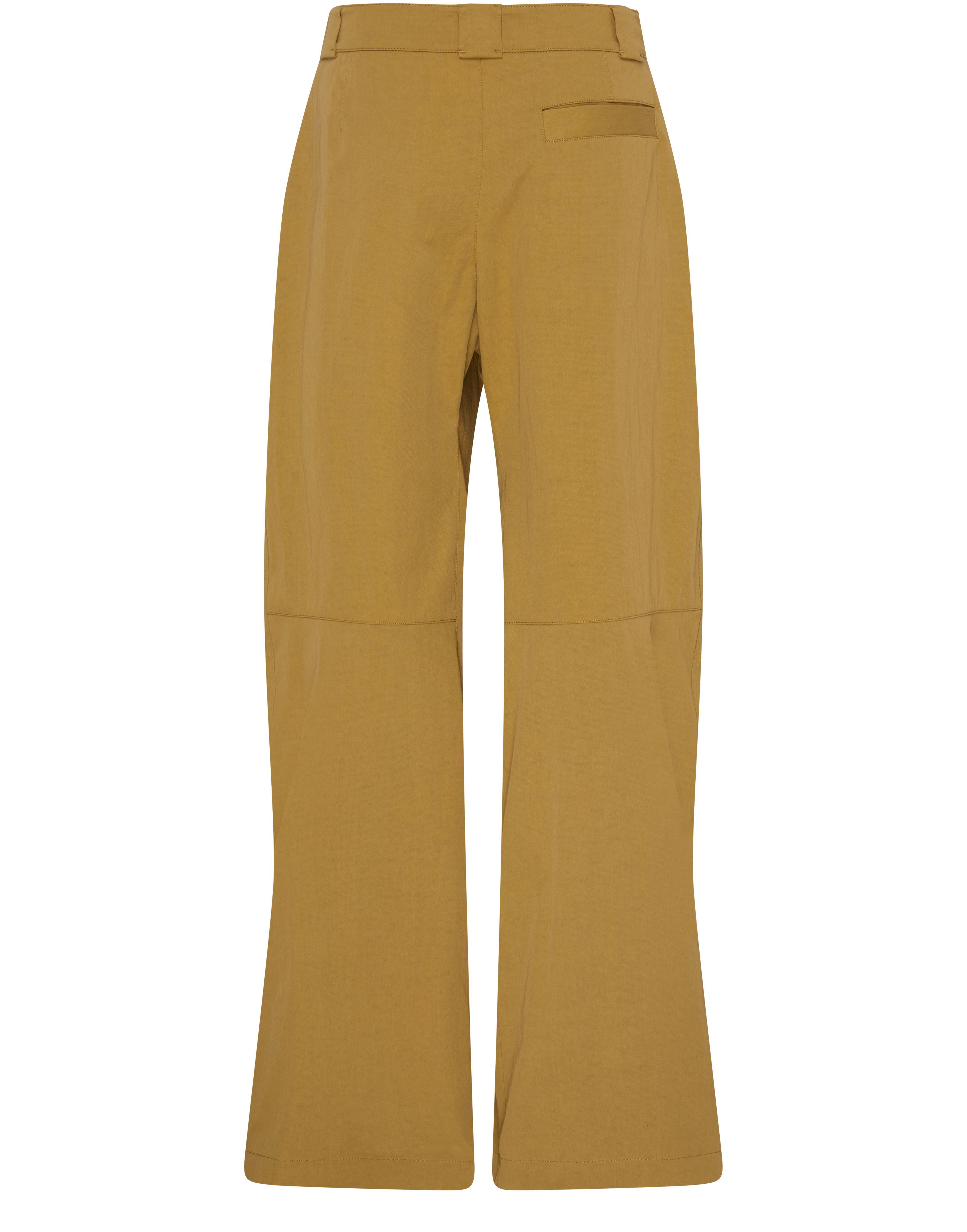 Lemaire Wide leg pants