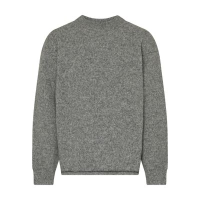 Jacquemus The Jacquemus Sweater