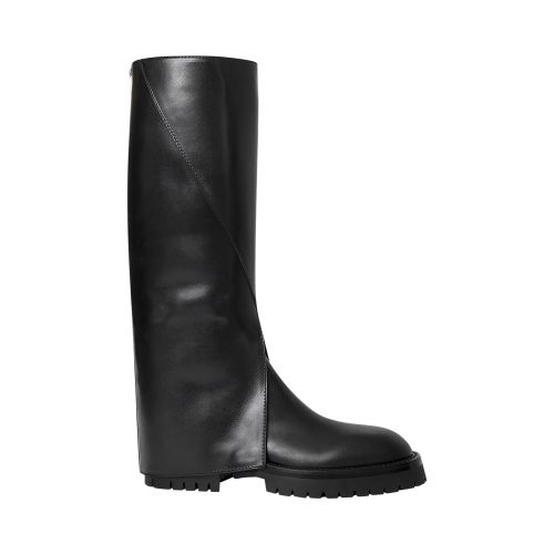 Ann Demeulemeester Jay Boots