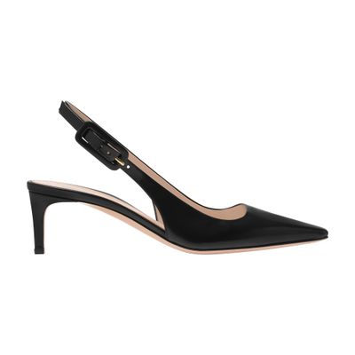 Gianvito Rossi Lindsay pumps