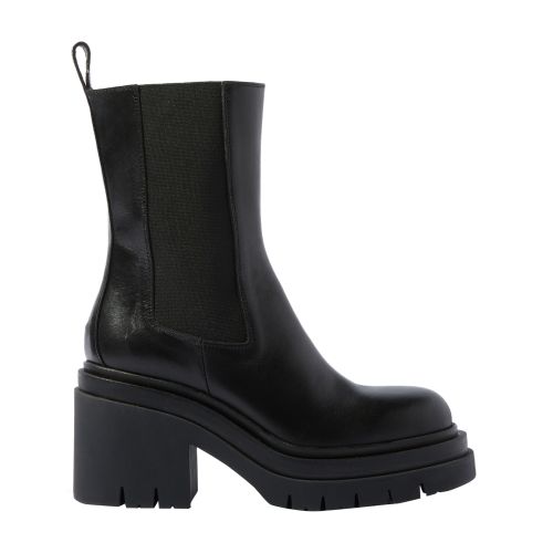  Elle chelsea boots