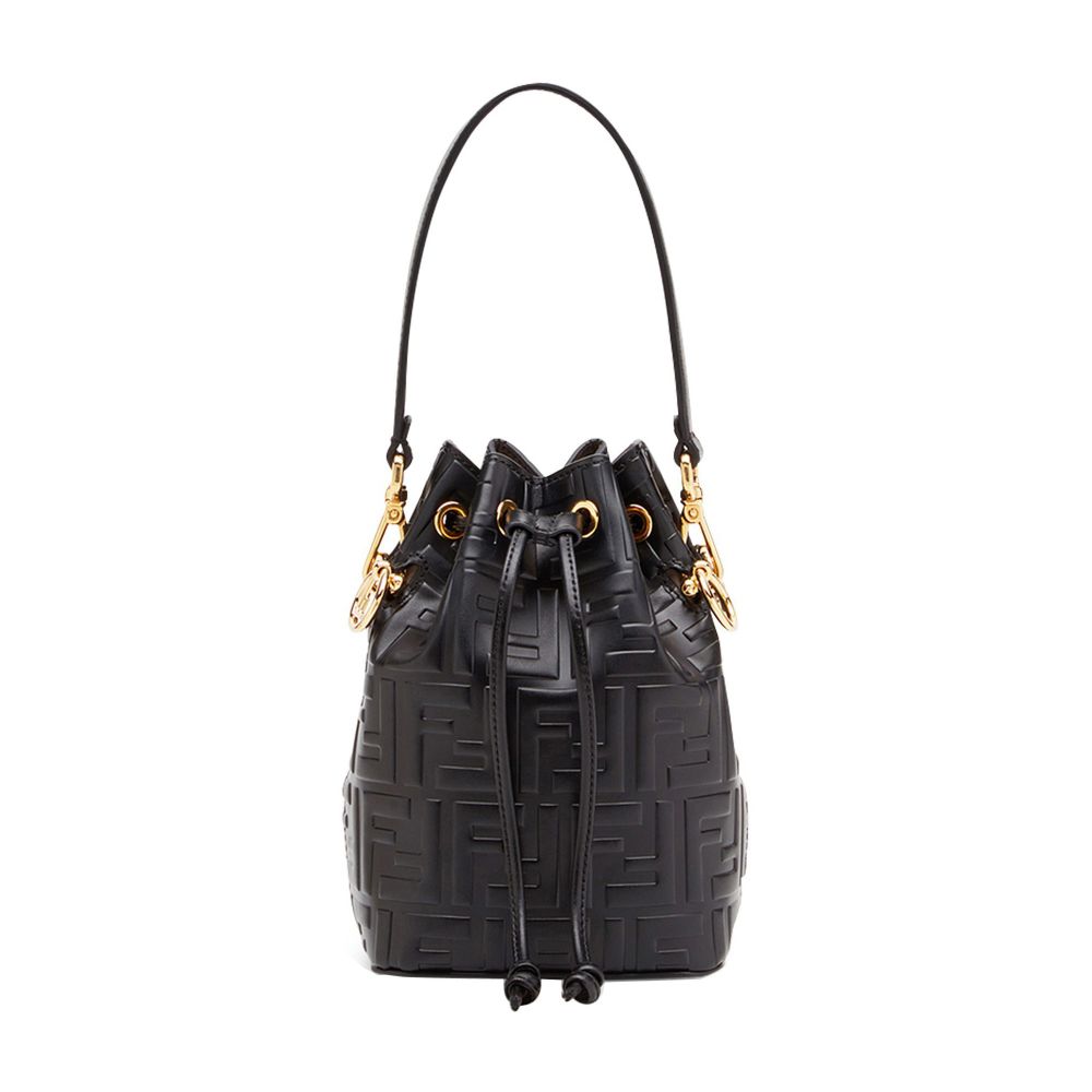 FENDI Mon Trésor Bucket Bag